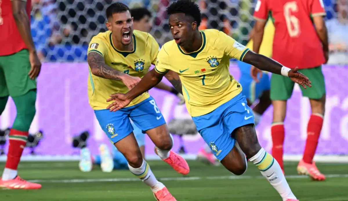 البرازيل ضد هايتي: توقعات وأرقام لمواجهة كأس العال...
