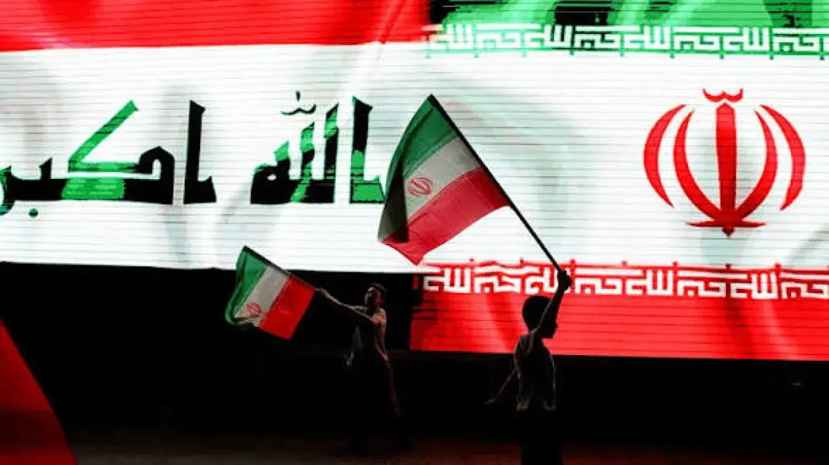 رويترز: الحرس الثوري الإيراني شكّل خلايا سرية في ا...