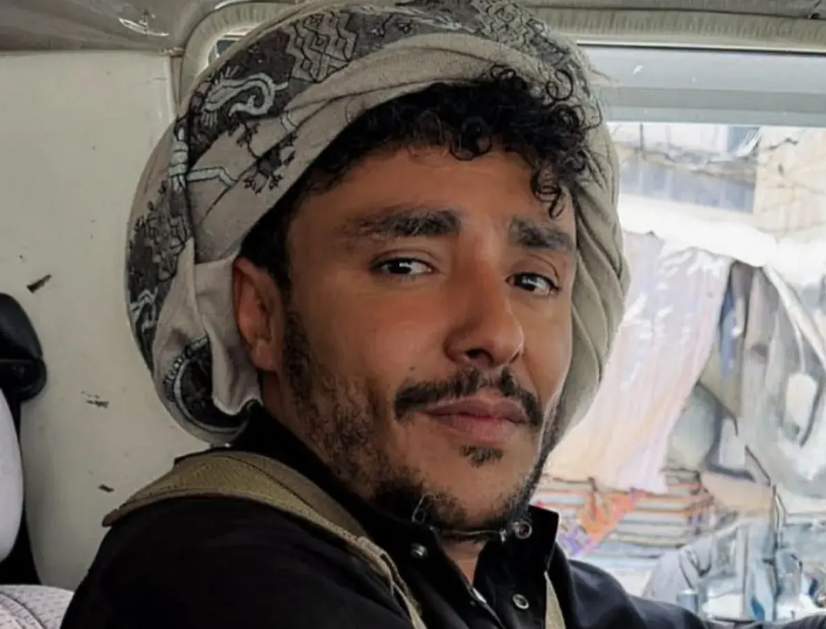 مقتل شاب بعد اختطافه على يد مسلحين في إب