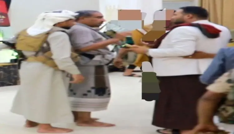 بلطجة إخوان اليمن تصل للأعراس.. قمع وملاحقة للنشطا...