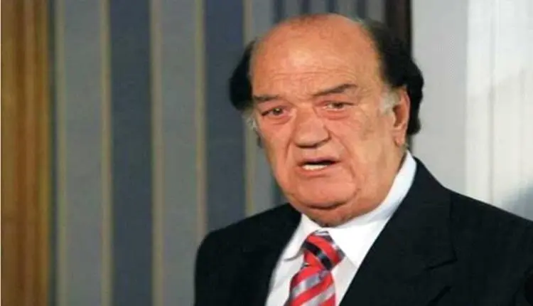 500 عمل فني تشهد عليه.. ذكرى ميلاد حسن حسني الأب ا...
