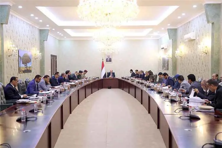 مجلس الوزراء يقر لائحة تنظيم المشاركات الخارجية وس...