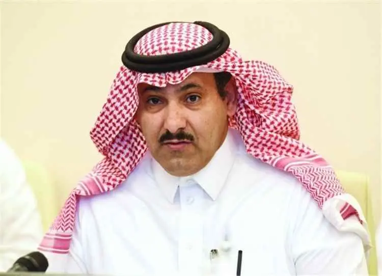 عاجل: السعودية تعلن صرف دفعة جديدة لدعم موازنة الح...
