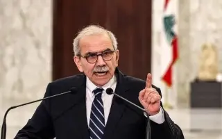 نواف سلام: لا مساومة على السيادة والدولة هي صاحبة القرار الوحيد في الحرب والسلم