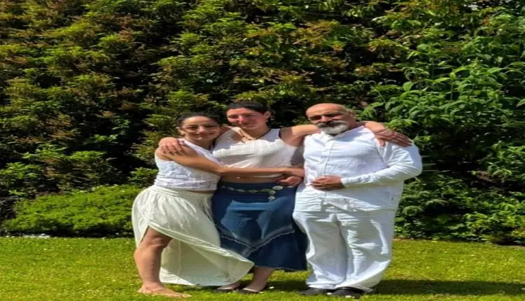 طليقة أحمد الفيشاوي هند الحناوي تتصدر مؤشرات البحث...