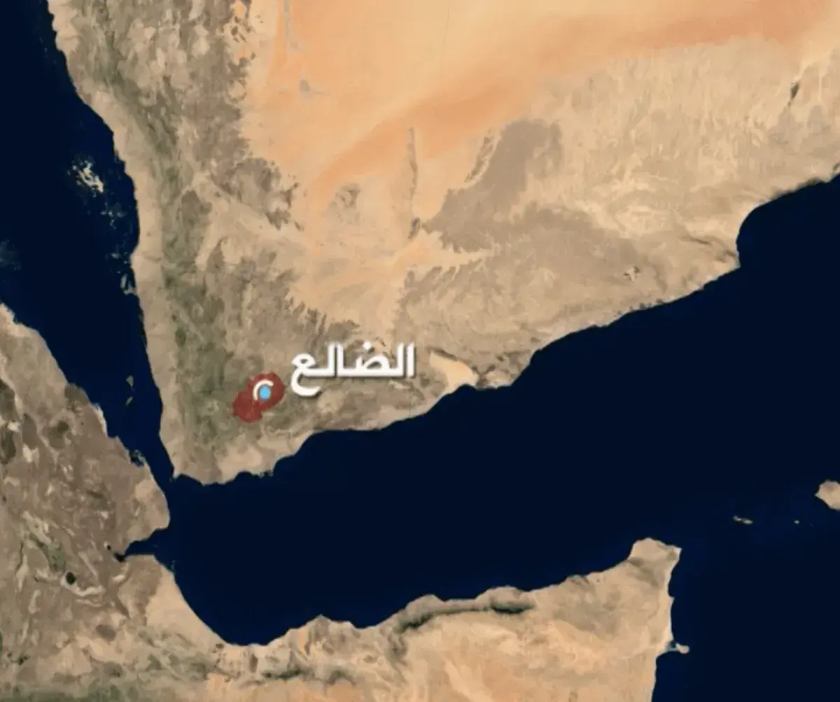 ضبط خلية إرهابية تابعة للحوثيين بالضالع وإحباط مخط...