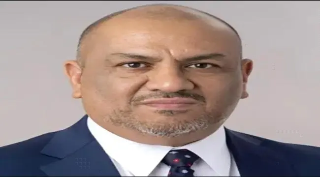 السفير خالد اليماني: لم يعد هناك مبرر لتأجيل قضية...