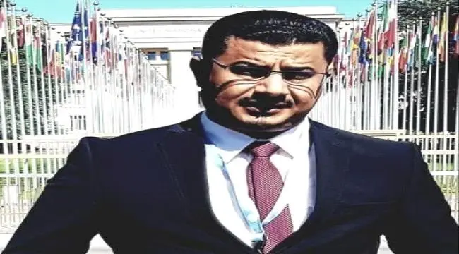 صلاح بن لغبر: حملات استهداف الانتقالي فشلت رغم أشه...