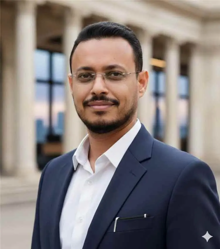 د. الكحلي: الدعم السعودي سيعزز موازنة الحكومة وسيد...