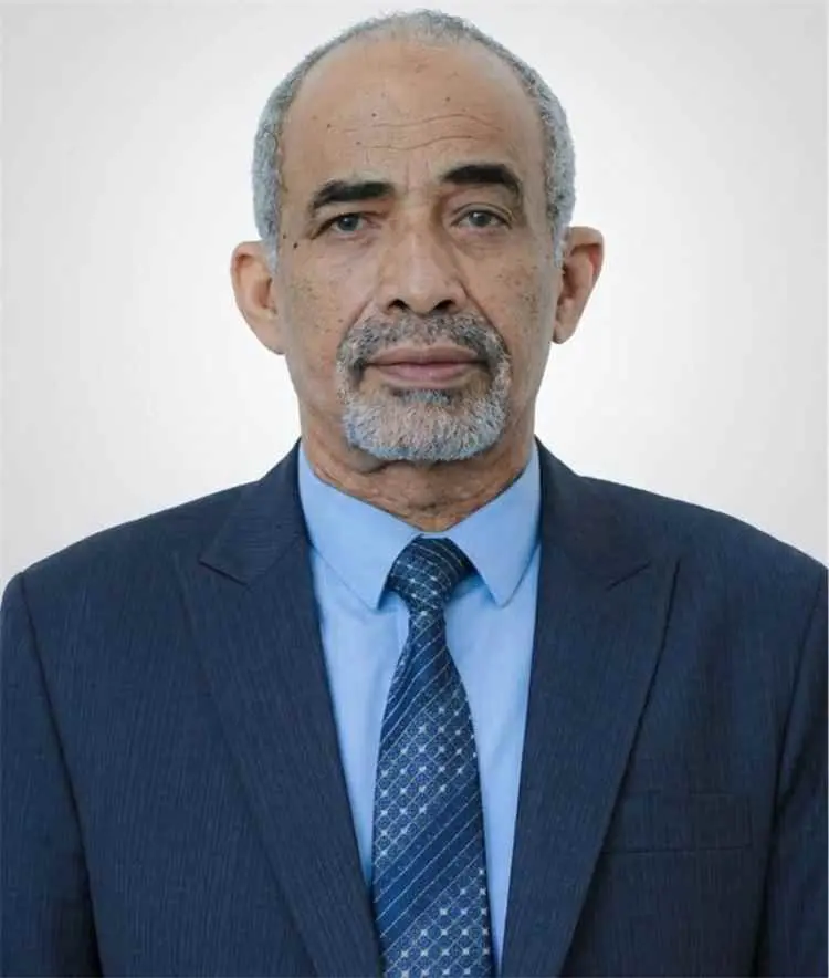 عضو مجلس القيادة الرئاسي "الصبيحي" يثمن الدعم السع...