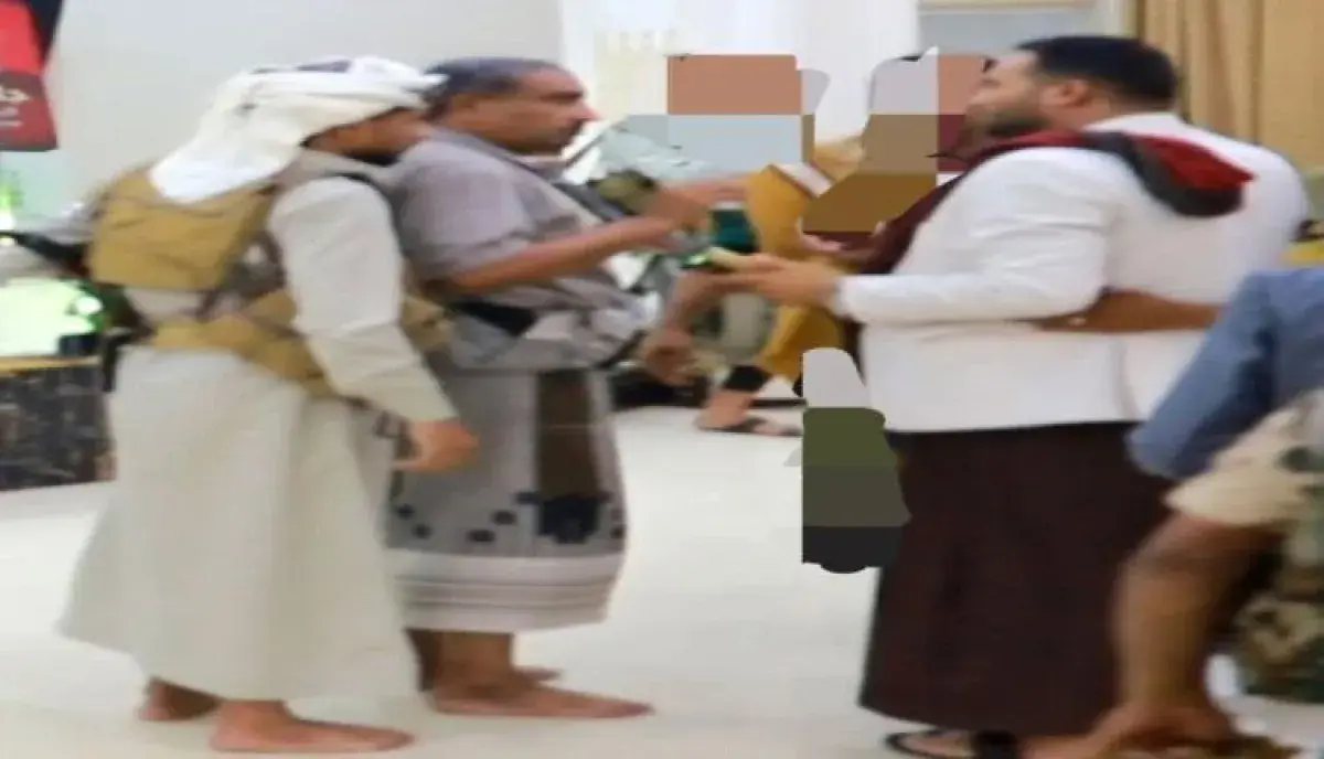 اسرار | المناسبات الاجتماعية في مرمى القمع.. (بلطج...