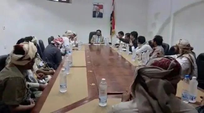 غرفة العمليات المشتركة للغاز تُقر إجراءات تنظيمية...