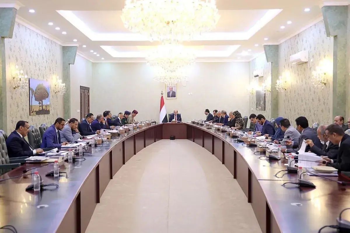 مجلس الوزراء يقر لائحة لتنظيم المشاركات الخارجية و...