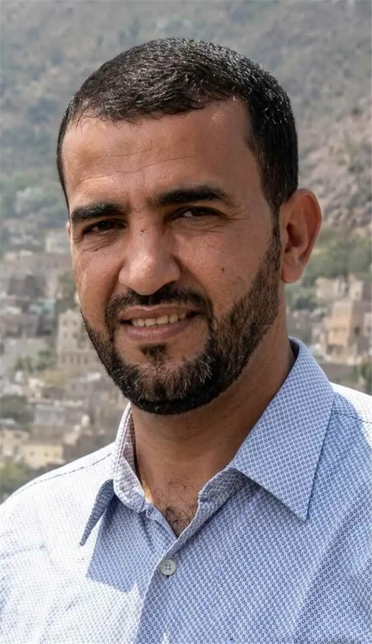 من الإغاثة إلى الإعمار.. الحبيشي يكشف خارطة تحول ك...