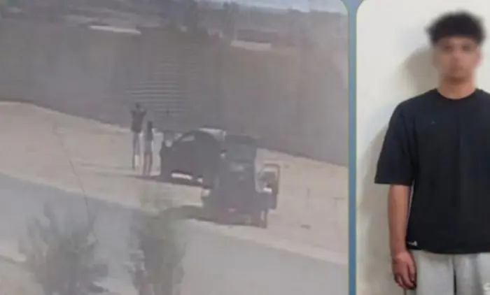 المتهم عمره 15 سنة.. كواليس مصرع فتاة بائعة شاي بحدائق الأهرام