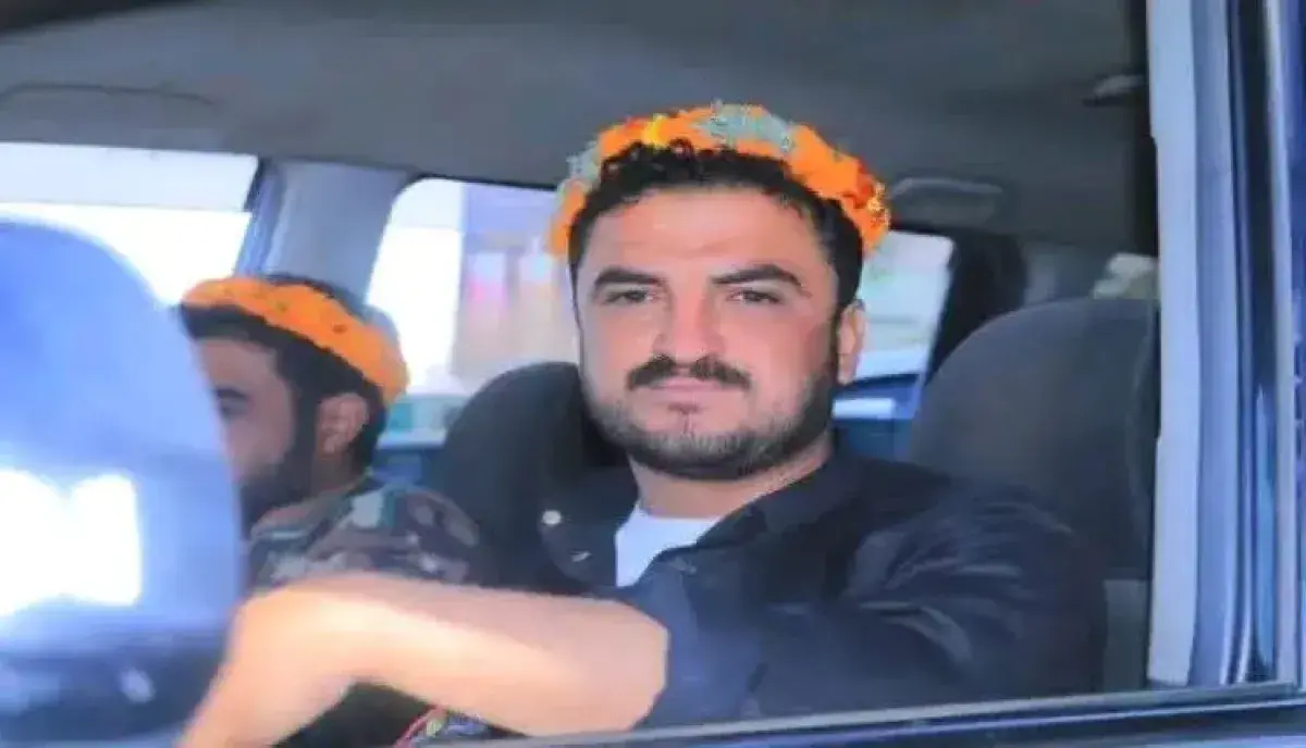 اسرار | تفاصيل مروعة يفجرها والد (قادري): الحوثيون...