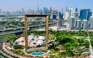 31 شركة إماراتية في قائمة فوربس لأقوى أقوى 100 شرك...