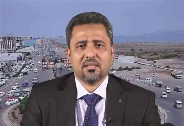 محافظ لحج "الحالمي" يثمن الدعم السعودي السخي ويبشر...