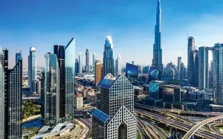 9.63 مليارات درهم تصرفات عقارات دبي في أسبوع