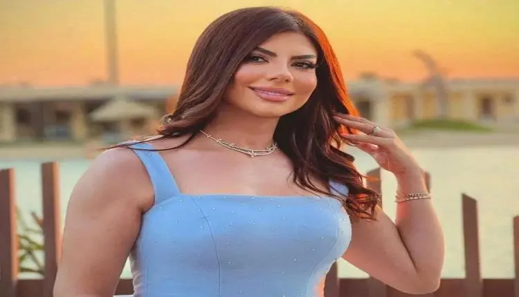 أميرة فتحي تتحدث عن الحب والمسؤولية في علاقتها باب...