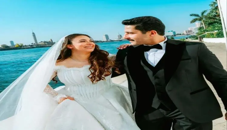مصطفى منصور وهايدي رفعت يختتمان رحلتهما العاطفية ب...