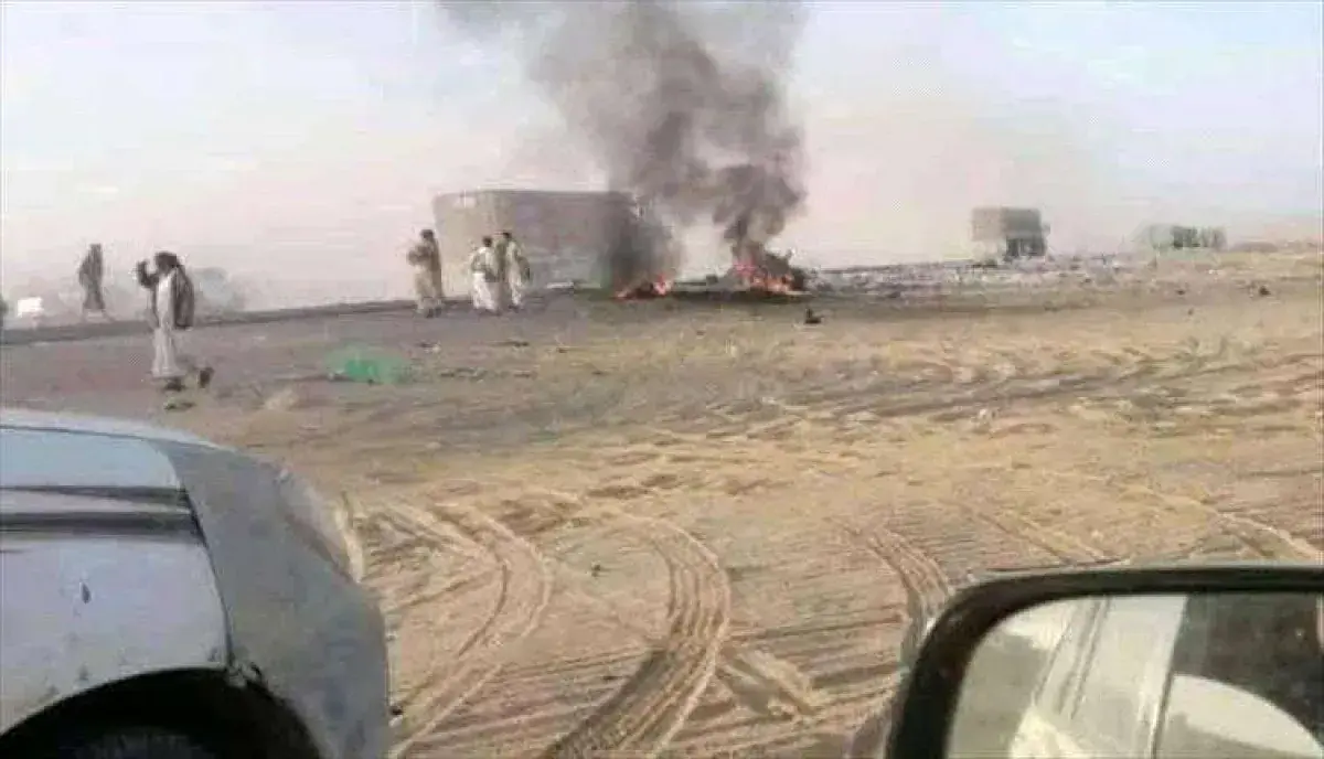 اشتباكات مسلحة في مأرب بين قوات الأمن ومسلحين