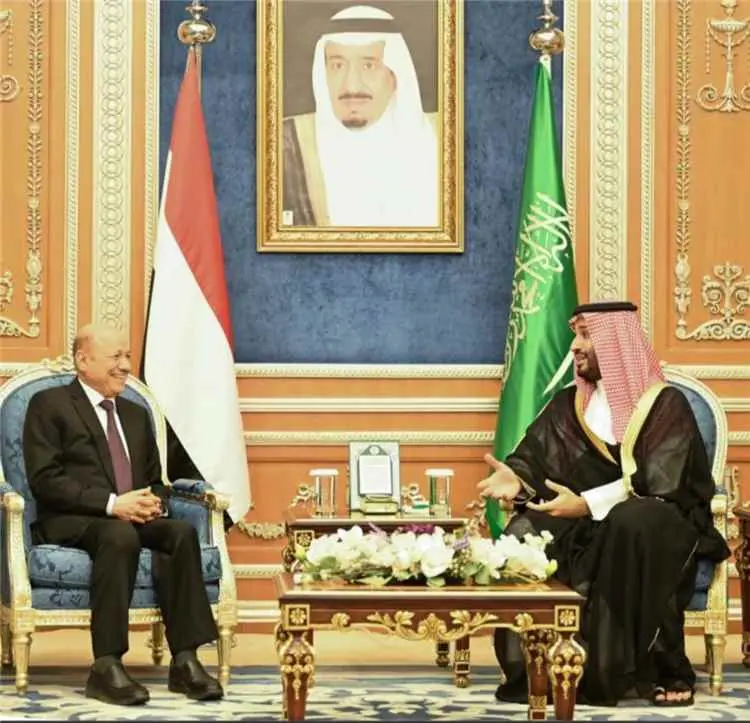كاتب سياسي: الدعم السعودي يجسد حرص المملكة على است...