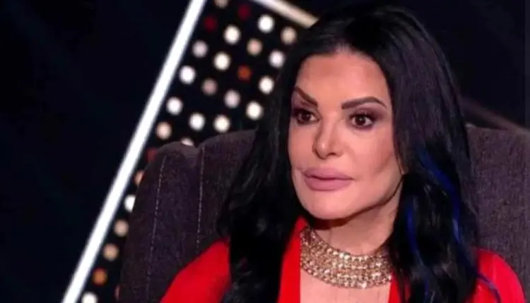 نضال الأحمدية تعتذر لراغب علامة.. فما علاقة فضل شا...
