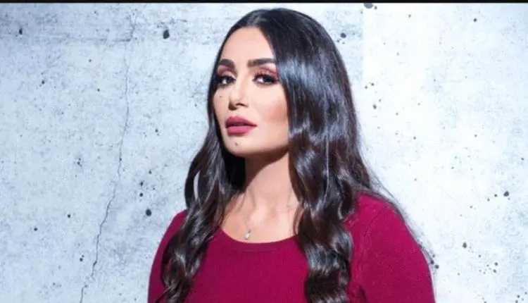 ما سر نحافة الفنانة السورية ديمة الجندي؟