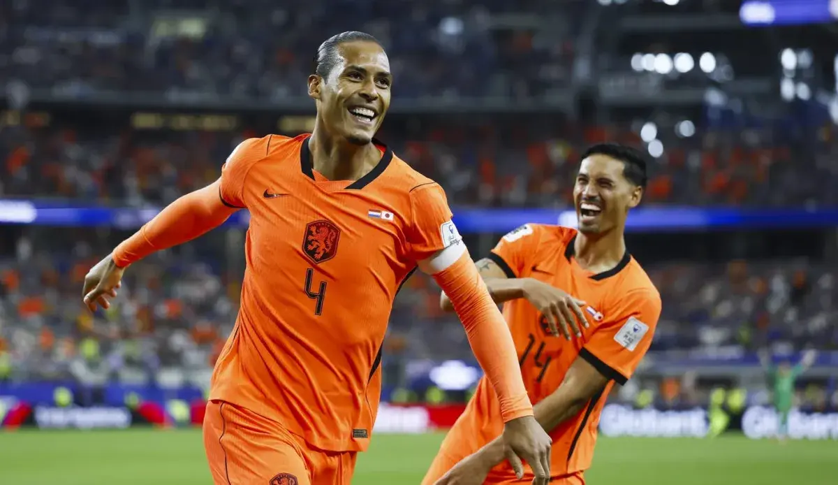 مواجهة نارية بين هولندا والسويد في تصفيات كأس العالم 2026