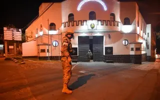الرئيس البوليفي يعلن حالة الطوارئ لمواجهة الاحتجاجات