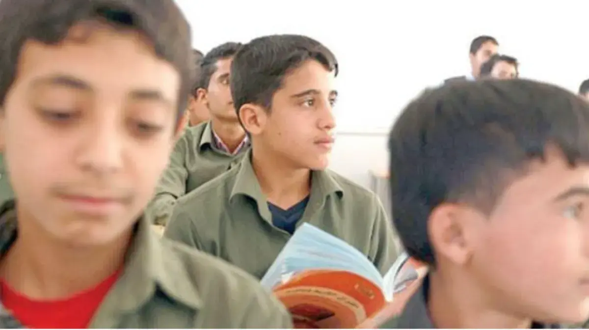 انطلاق العام الدراسي في مناطق سيطرة مليشيا الحوثي...