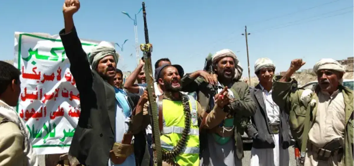 أزمة غذائية حادة تضرب جبهات المليشيا الحوثية