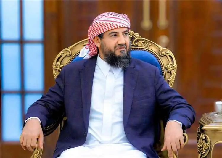 المحرّمي: ماضي الجنوب مليء بالدروس.. والحوار الجاد...