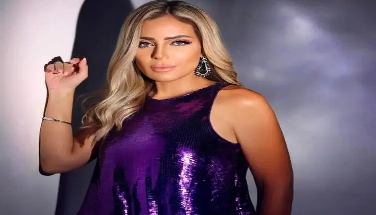 بعد حضورها حفل محمد رمضان.. ريم البارودي تلجأ للقانون