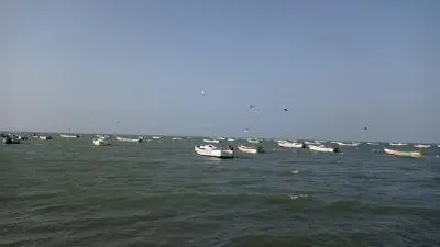 عاجل.. صنعاء تحذّر من البـحر