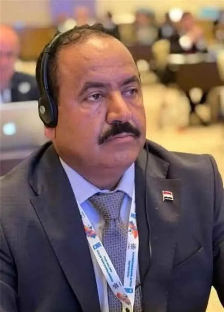 رئيس اللجنة الوطنية للتعامل مع الألغام: «مسام» نمو...