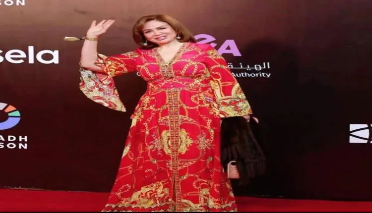 فيلم «حين يكتب الحب» يجمع إلهام شاهين وأحمد الفيشا...