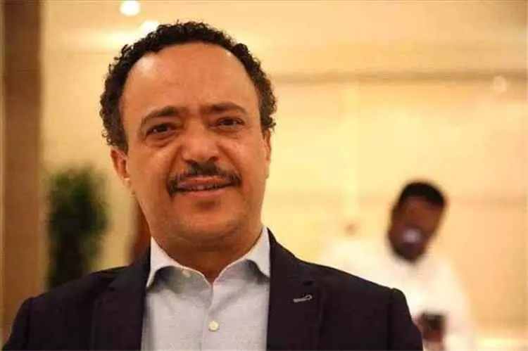 نجيب غلاب: الحوثيون يسخرون من معاناة اليمنيين ويوا...