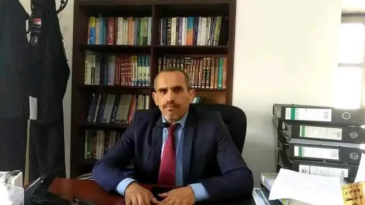 شبكة محامون ضد الفساد تدين استمرار احتجاز المحامي...
