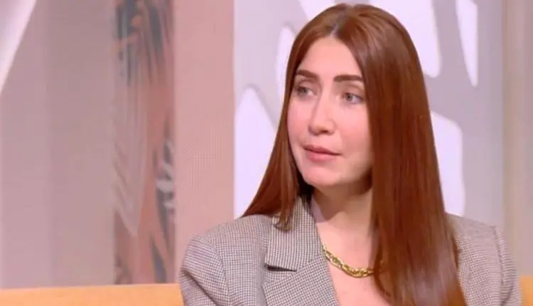 الفنانة آلاء سنان تؤكد اتخاذها الإجراءات القانونية...