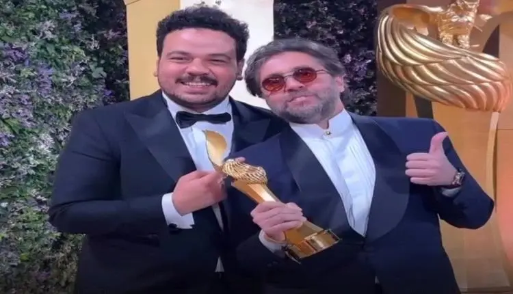 كيف صنع هشام ماجد ومصطفى غريب ثنائية فنية ناجحة خل...