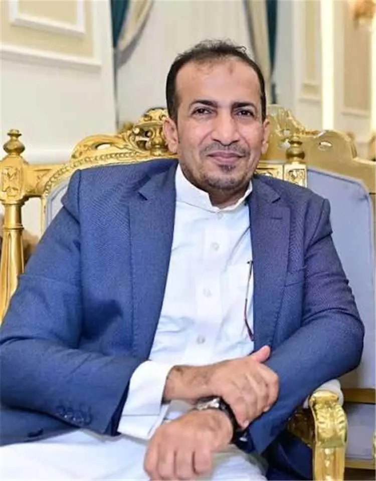 الأحمدي: تجربة الجنوب السابقة حملت أخطاءً مؤلمة ول...