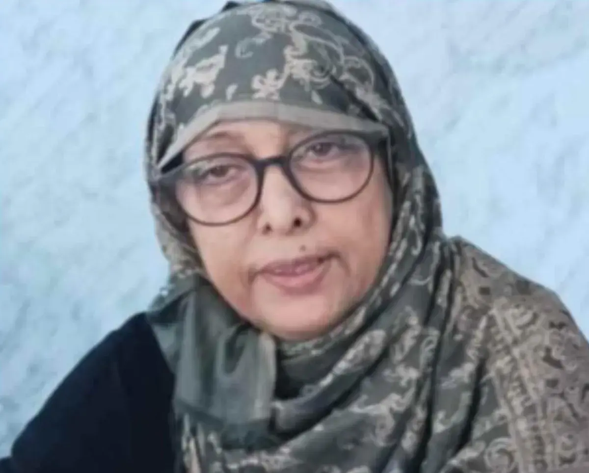 حضرموت .. فرع نقابة الصحفيين ينعي الإعلامية القدير...