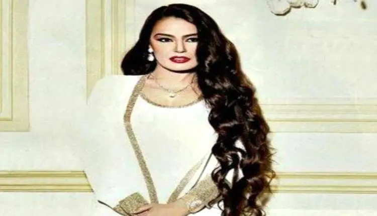 مفاوضات مكثفة مع الفنانة شيريهان لإقناعها بالعودة...