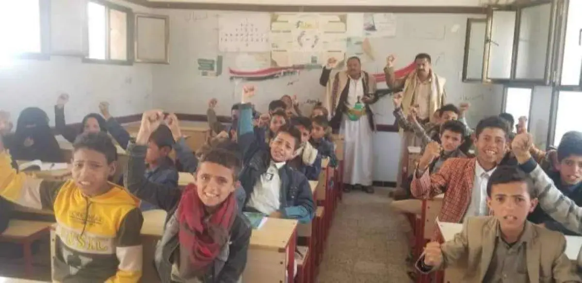 اليمن.. اغتيال الأجيال وتجويع التربويين