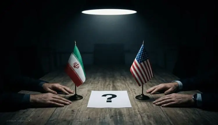 نعمان يحذر: الاتفاق الأمريكي الإيراني يمنح طهران أ...