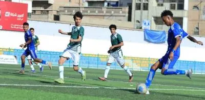 كأس الجمهورية.. تأهل فحمان والشباب والهلال