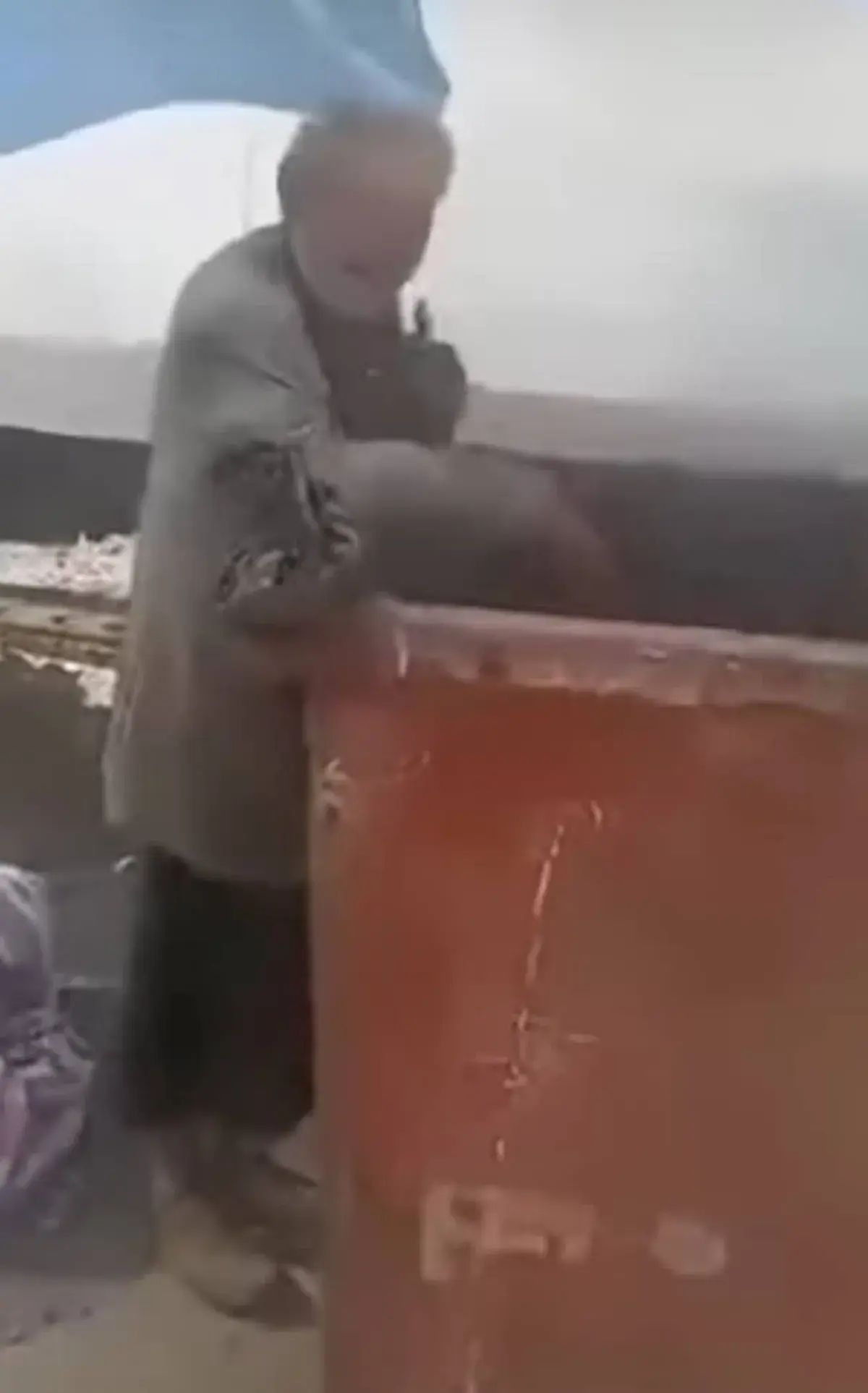 ردًا على تصريحات مفتاح السخيفة .. ارتفاع صرخات الج...