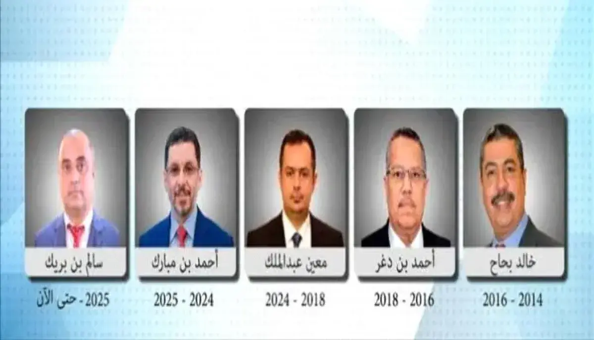 اسرار | بالاسماء والتفاصيل- "إجراءات معلبة وأ...